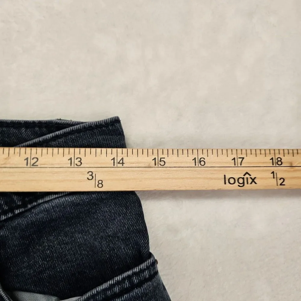 Levis 511 Jeans Men's 29 x 30 Blue Denim Straight Leg Slim Fit Dark Wash Stretch